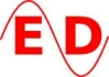 Logo Eurofrequence Dierking NF/HF Technik
