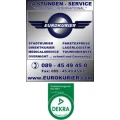 Logo Eurokurier Nord GmbH