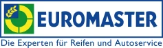Logo EUROMASTER GmbH Reifenservice