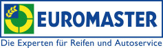 Logo EUROMASTER GmbH Reifenservice