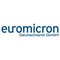 Logo euromicron solutions GmbH Niederlassung Karlsruhe