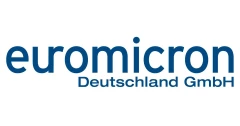 Logo euromicron solutions GmbH Niederlassung Karlsruhe
