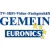 Logo EURONICS Gemein