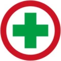 Logo Europa Apotheek Venlo B.V.