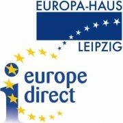 Logo Europa-Haus Leipzig e.V.