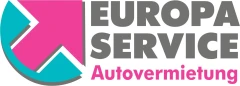 Logo EUROPA SERVICE AG