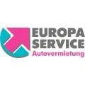 Logo Europa Service Autovermietung M&uuml;nch.Haaf-Kuhn GmbH