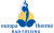 Logo EUROPA THERME