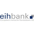 Logo Europ&auml;isch - Iranische Handelsbank AG
