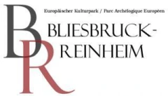 Logo Europäischer Kulturpark Bliesbrück-Reinheim