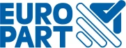 Logo EUROPART Trading GmbH NL Korntal-Münchingen