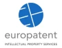Logo europatent GmbH