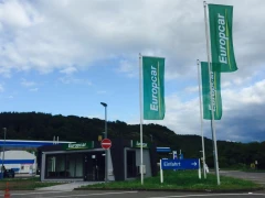 Europcar Autovermietung GmbH Idar-Oberstein