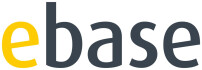 Logo European Bank for Financial Services GmbH (ebase)