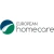 Logo European Homecare GmbH