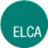Logo European Landscape Contractors Association ELCA