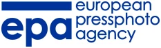 Logo European Pressphoto Agency B.V. (epa)