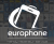 Logo Europhone - Handy Reparatur München