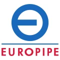 Logo Europipe GmbH