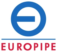 Logo Europipe GmbH