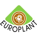 Logo EUROPLANT Pflanzenzucht GmbH