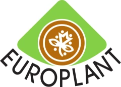 Logo EUROPLANT Pflanzenzucht GmbH