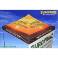 EUROPRINZ GmbH, Faltzeltsysteme K&ouml;ln