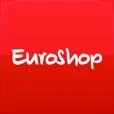 Logo EuroShop Schnäppchenmarkt