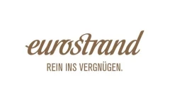 Logo Eurostrand Country Hotel Leiwen