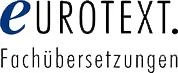 Logo EUROTEXT Fachübersetzungen GmbH