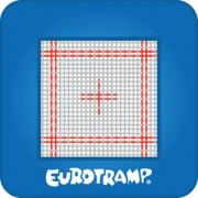 Logo EUROTRAMP Trampoline - Kurt Hack GmbH