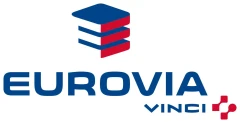 Logo EUROVIA Teerbau GmbH, Zweigniederlassung Frankfurt