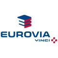 Logo EUROVIA Verkehrsbau Union GmbH