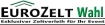 Logo Eurozelt Wahl