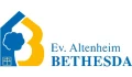 Logo EV. Altenheim Bethesda
