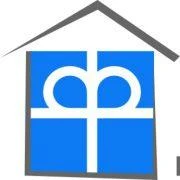 Logo Altenzentrum Evangelisch