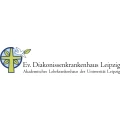 Logo Ev. Diakonissenkrankenhaus Leipzig gemeinn&uuml;tzige GmbH