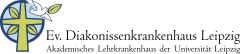 Logo Ev. Diakonissenkrankenhaus Leipzig gemeinnützige GmbH