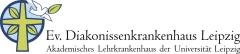 Logo Ev. Diakonissenkrankenhaus Leipzig gGmbH