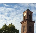 Logo Ev. Gemeinde Bockenheim Gemeindeb&uuml;ro