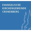 Logo Ev. Gemeinde- und Friedhofsamt Cronenberg