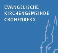 Logo Ev. Gemeinde- und Friedhofsamt Cronenberg