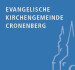 Logo Ev. Gemeinde- und Friedhofsamt Cronenberg