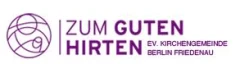 Logo Ev. Integrations-Schülerladen Berlin-Friedenau e.V.