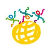 Logo Ev. Kindergarten Eine Welt