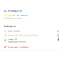 Ev. Kindergarten Pusteblume Essen