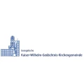 Logo Ev. Kirche in Charlottenburg Kaiser-Wilhelm-Ged&auml;chtnis Gemeindeb&uuml;ro