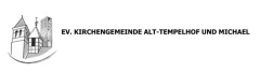 Logo Ev. Kirchengemeinde Alt-Tempelhof