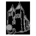 Logo Ev. Kirchengemeinde Luckau-Land Volker Strauch