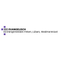 Logo Ev. Kirchengemeinden Reinickendorf Ev. Kirchengemeinde Waidmannslust